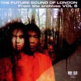 The Future Sound Of London - Archived Environmental Views