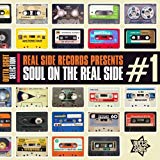 Various - Soul on the Real Side Vol.3