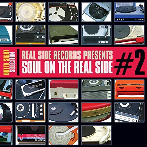 Various - Soul on the Real Side Vol.2