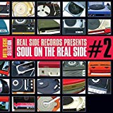 Various - Soul on the Real Side Vol.3