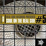 Various - Soul on the Real Side Vol.3