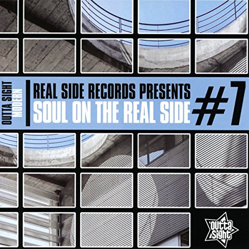 Various - Soul On The Real Side Vol.7