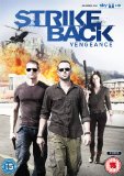  - Strike Back - Project Dawn [Blu-ray]