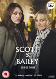  - Scott & Bailey - Staffel 2 [4 DVDs]