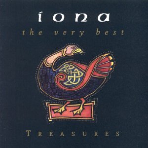 Iona - Treasures - The very Best