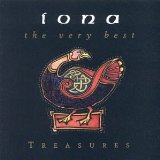 Iona - Treasures - The very Best