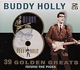 Holly , Buddy - o. Titel