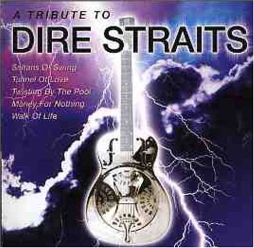 Dominoes , The - A Tribute To Dire Straits