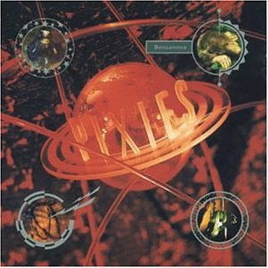 Pixies - Bossanova