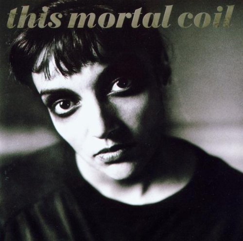 THIS MORTAL COIL - BLOOD