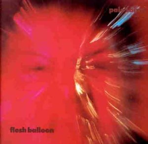 Pale Saints - Flesh Balloon (Maxi)