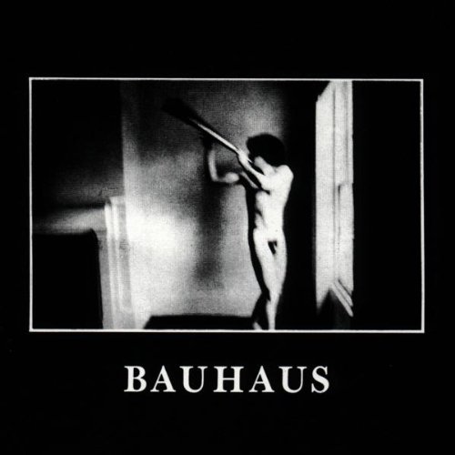 Bauhaus - In the flat field