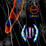 Lush - Mad Love (Maxi)