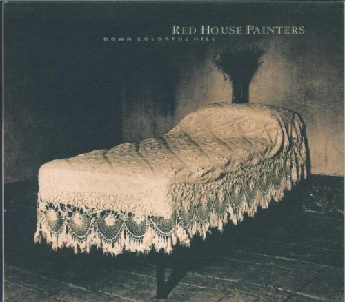 Red House Painters - Down colourful hill