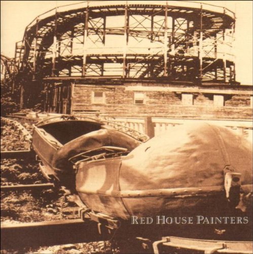 Red House Painters - Red House Painters 1