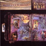 Hersh , Kristin - Sunny border blue