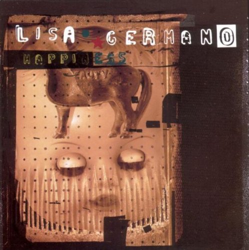 Germano , Lisa - Happiness