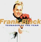 Black , Frank - Teenager of the year