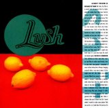 Lush - Spooky