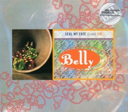 Belly - Seal My Fate