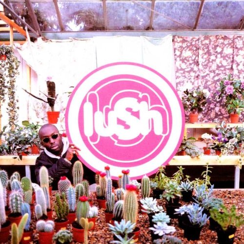 Lush - Lovelife