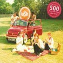 Lush - 500/Shake Baby Shake