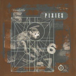 Pixies - Doolittle (Vinyl)