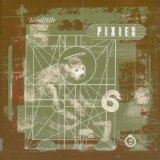 Pixies - Surfer Rosa (Vinyl)