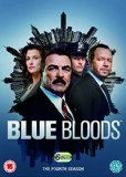 DVD - Blue Bloods - Die dritte Season [6 DVDs]