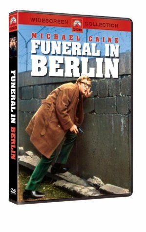  - Funeral In Berlin [UK Import]