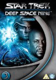 DVD - Star Trek - Deep Space Nine - Staffel 1