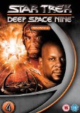 DVD - Star Trek - Deep Space Nine - Staffel 3