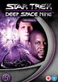 DVD - Star Trek - Deep Space Nine - Staffel 3