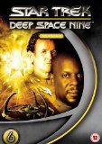 DVD - Star Trek Deep Space Nine - Season 5 (Aktion)