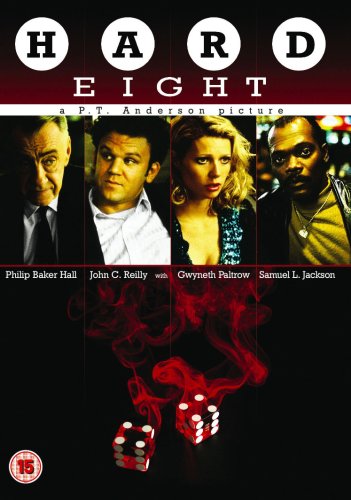  - Hard Eight [UK Import]