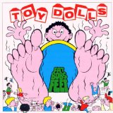 Toy Dolls , The - Bare Faced Cheek
