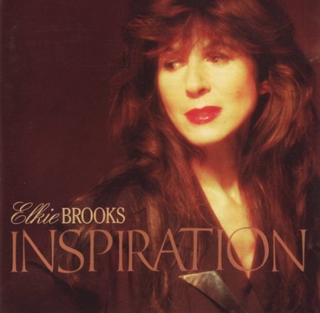 Elkie Brooks - Inspiration