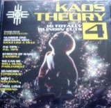 Sampler - Kaos Theory Vol.3 [UK Import]