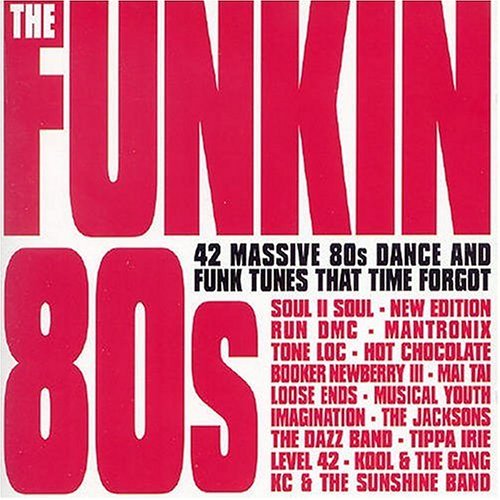Sampler - The funkin 80s (UK-Import)