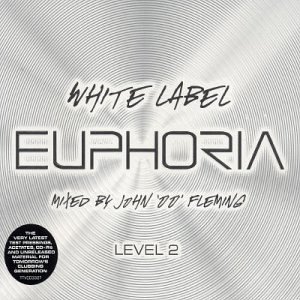 Sampler - White Label Euphoria