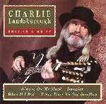 Landsborough , Charlie - Once in a While (UK-Import)