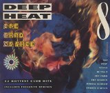 Sampler - Deep Heat 10 - The Awakening