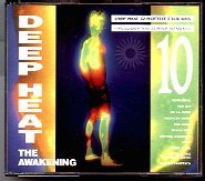 Sampler - Deep Heat 10 - The Awakening