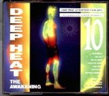 Various Artists - Deep Heat 11 - Spirit Of Ecstasy