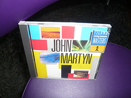 Martyn , John - The Electric