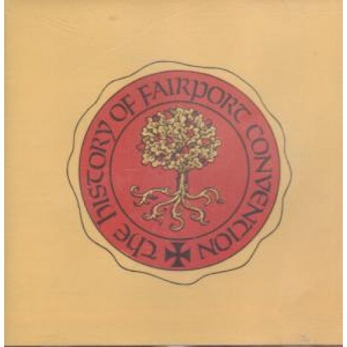 Fairport Convention - The History of