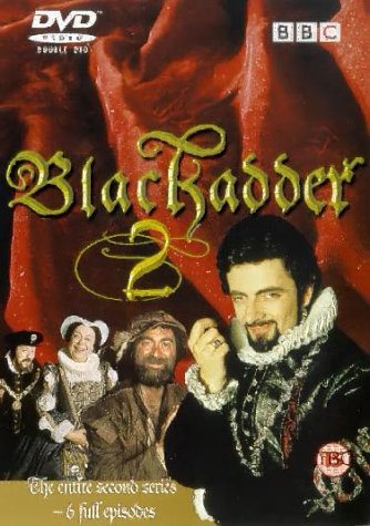  - Blackadder Complete - Series 2 [UK Import]