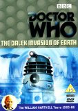  - Doctor Who - Planet of Giants [UK Import]