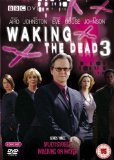  - Waking The Dead - Series 1 [5 DVDs] [UK Import]