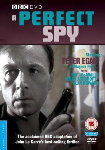  - A Perfect Spy [3 DVDs] [UK Import]